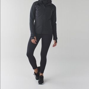 Lululemon 3 in 1 Wind Runner Softshell Jacket/Vest